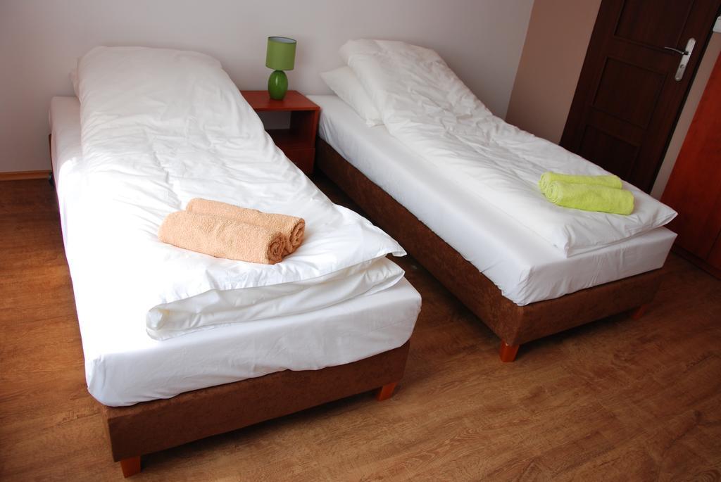 B&B Villa Varmia Frombork Bagian luar foto