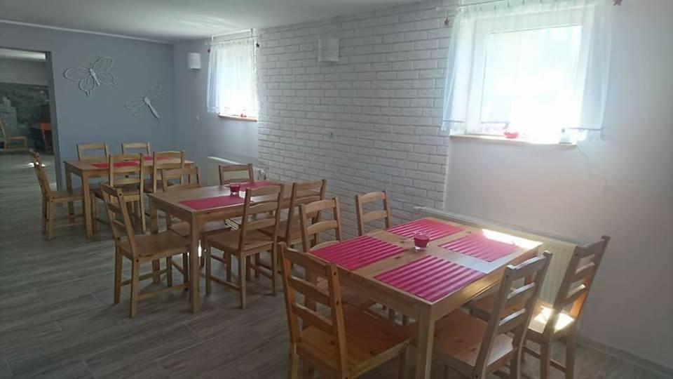 B&B Villa Varmia Frombork Bagian luar foto