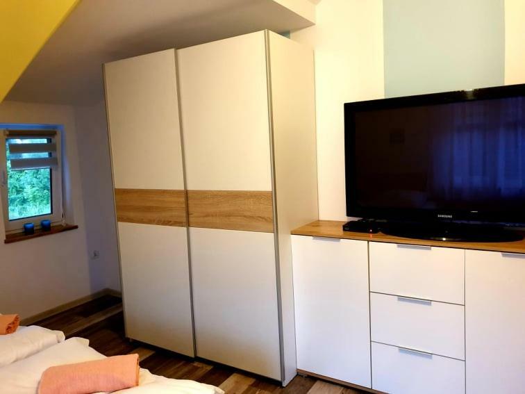 B&B Villa Varmia Frombork Bagian luar foto